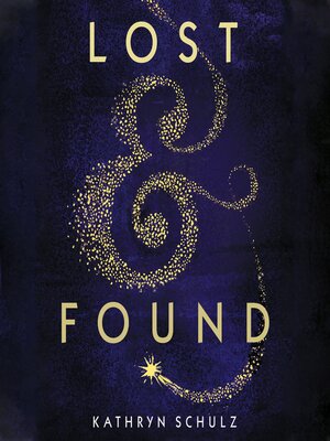 cover image of Lost & Found